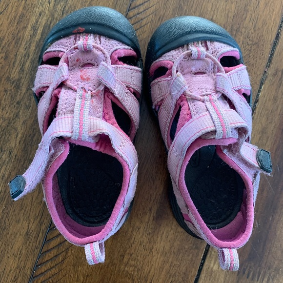 Keen Shoes | Toddler Girls Keens Size 7 